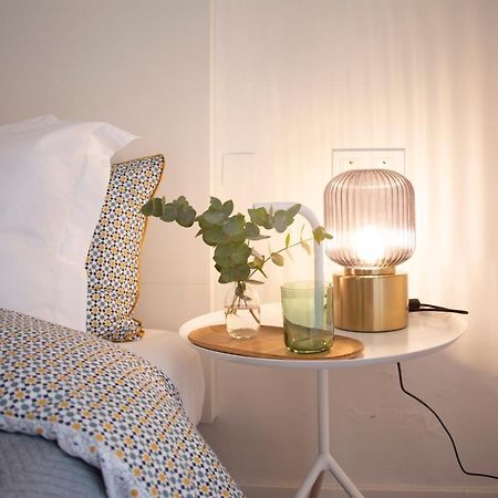 Nido Mad Apartment Madrid Ngoại thất bức ảnh