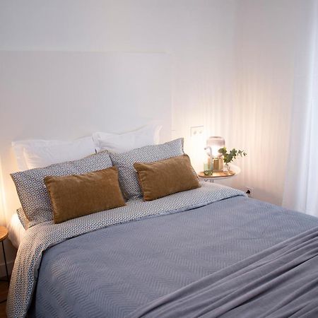 Nido Mad Apartment Madrid Ngoại thất bức ảnh