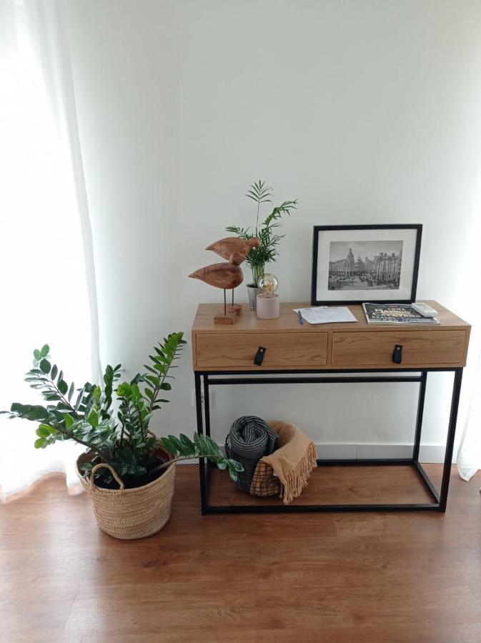 Nido Mad Apartment Madrid Ngoại thất bức ảnh