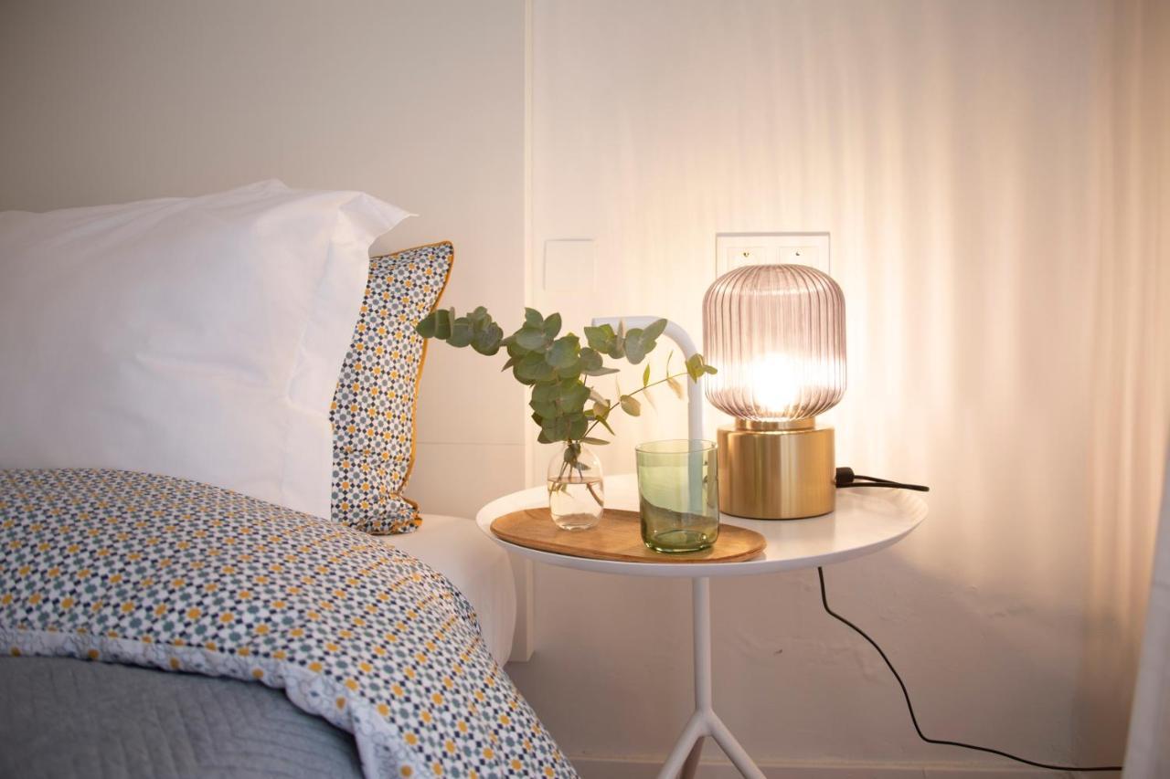 Nido Mad Apartment Madrid Ngoại thất bức ảnh